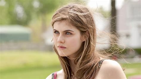 alexandra daddario film e programmi televisivi|12 Best Alexandra Daddario Movies and TV Shows